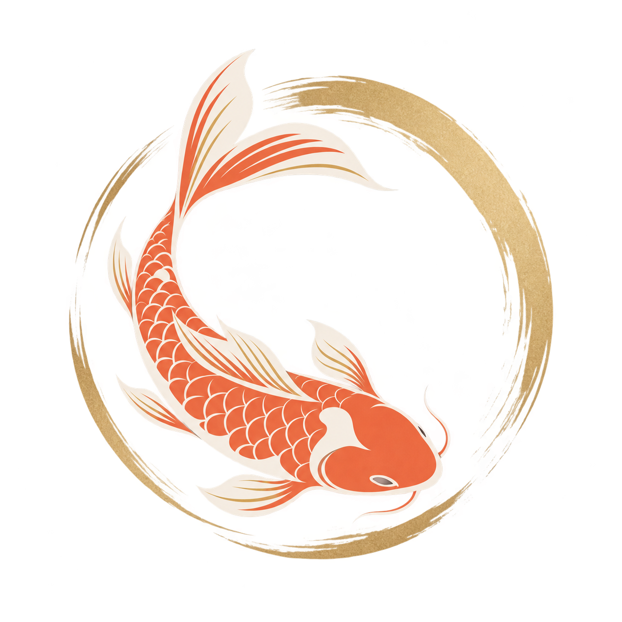 Logo Sushi Life